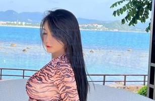 微密圈 – 牛仔裤闲逛：120斤的小王同学的图库精选少女心事
