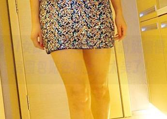 3Agirl女郎 – 真想把丝露的妩媚慢摇私房图包贴在墙上，太美了！