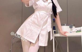 美图来袭！AT鲨带你看沦丧的修女怎么逆袭！