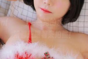 Addielyn(에디린)——她的水手少女cos，连海浪都想跟着来拍照！