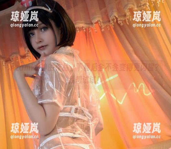 Azami Azami女神的作品,下载后会不会变得更闪耀?我想试试!