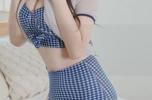Bambi(밤비)和她的白色私房——原图里藏着多少脑洞大开的瞬间？