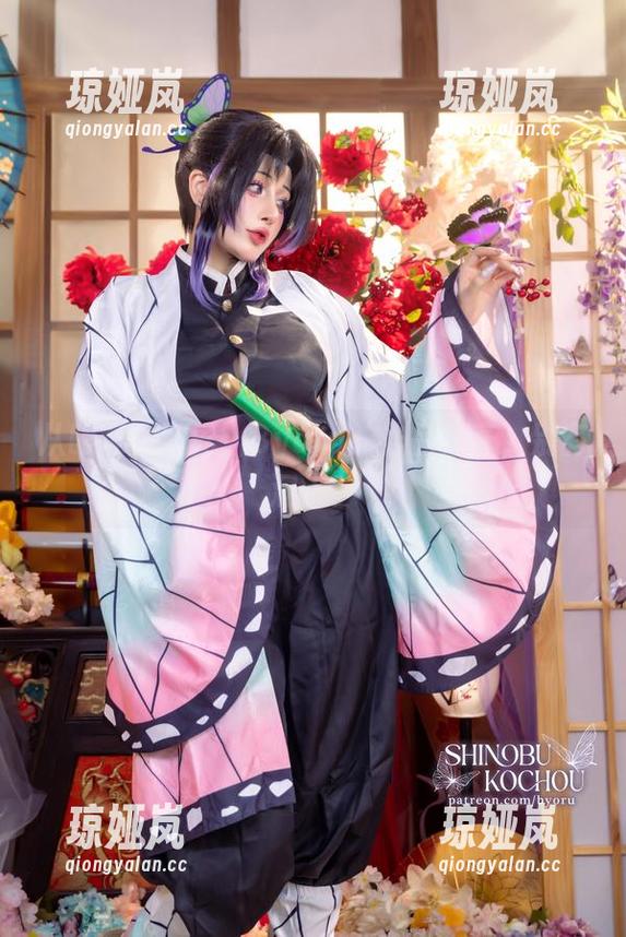 Byoru 从眼镜看世界:Byoru的作品分享,别有洞天!