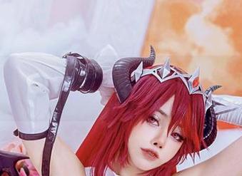 Byoru的喵娘图集：可爱猫耳与高清作品混搭，意外的温柔瞬间！