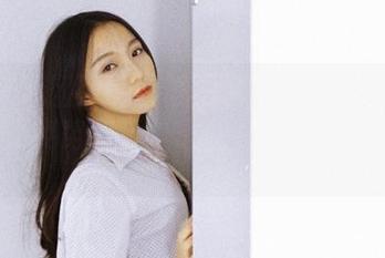 GIRLT果团网 – 高清写真中的妲己_Toxic瑜伽，姿势和呼吸之间有种很神奇的连接。