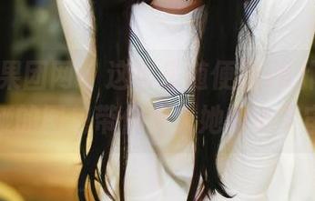 GIRLT果团网 – 这不是随便的JK作品，陈迪娅的图包带你走入她的小宇宙！