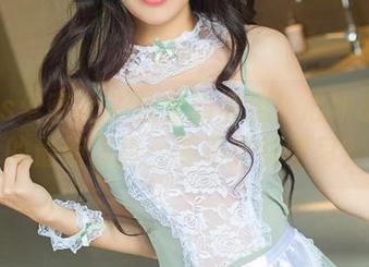 IMiss爱蜜社 – 教室新潮流！心妍小公主的最新写真：要不这样学习？