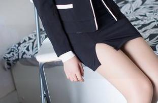 IMiss爱蜜社 – 天使降临！格格污巫的原图太美，壁纸已经被我换到桌面了。