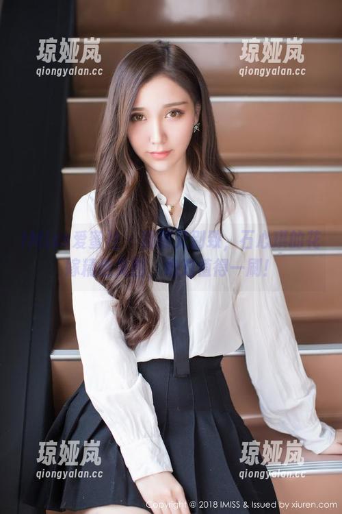 IMiss爱蜜社-石心琪 IMiss爱蜜社 - 精致又别致,石心琪的花嫁精选美图,绝对值得一刷!