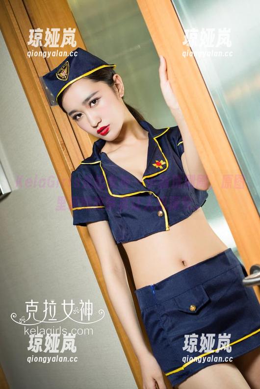 KelaGirls克拉女神-小新 KelaGirls克拉女神 - 小新洗刷刷,原图里藏的故事真让人想深究。