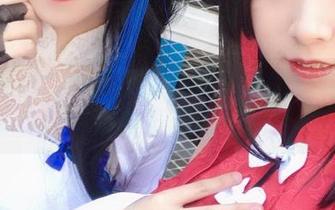 探秘Kettoe的汉服全集：作品中藏着的那些小心思！