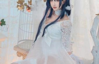Luisa_零纱的图册居然让我觉得‘吾妻正片’是一种生活方式。