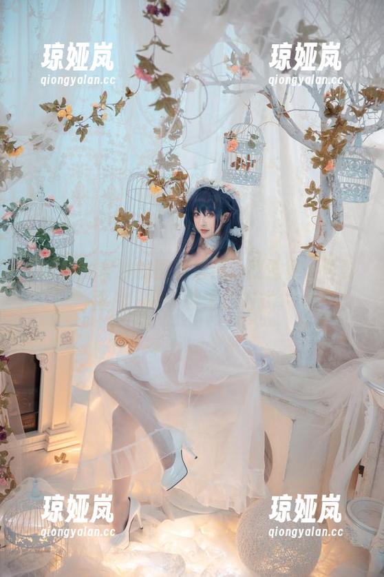 Luisa_零纱 Luisa_零纱的图册居然让我觉得‘吾妻正片’是一种生活方式。