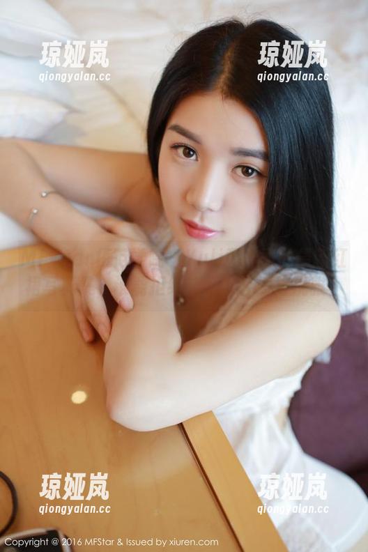 MFStar模范学院-Yuli黄佳丽 MFStar模范学院 - Yuli黄佳丽的最新红裙写真集,谁能拒绝这样的轻盈与优雅?