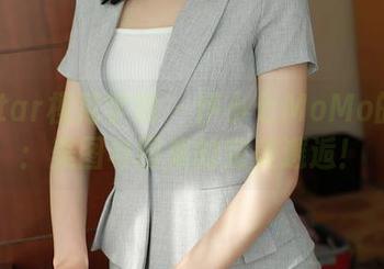 MFStar模范学院 – 伊小七MoMo的妹妹：美图与图集的完美邂逅！