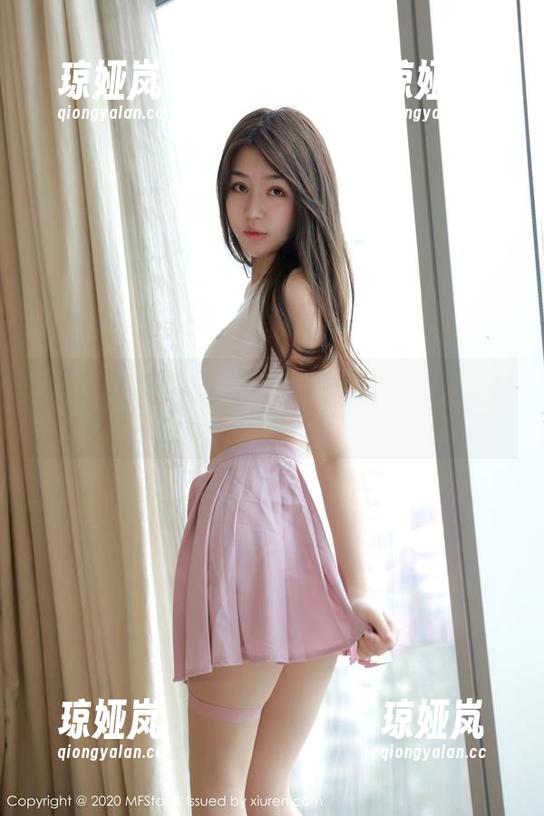 MFStar模范学院 - 一探究竟：软软酱的校服图包到底藏了什么？