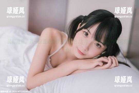 MTYH喵糖映画 说到图集,那一定是喵糖映画的红色JK裙,青春与活力的完美结合!