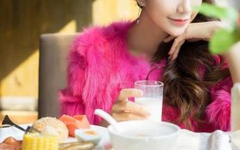 MiStar魅妍社 – 少女的无尽魅力，FoxYini孟狐狸在线图集正在放送中！