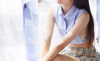 MiiTao蜜桃社 – 米琪MIKI黑白写真合集：下载记录你心动的瞬间