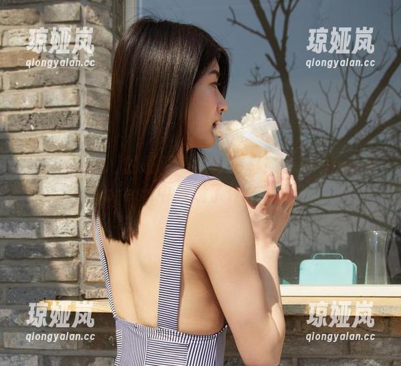 Min.E(민이)的最新美图好精彩！在LeeheeExpress中发现了什么惊喜？
