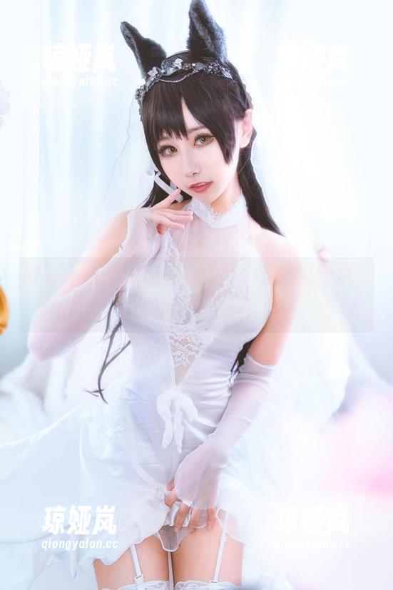 Momoko葵葵的丝袜梦境：无圣光图集，仿佛让人沉醉！
