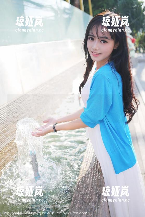 MyGirl美媛馆-Carina绮里嘉 MyGirl美媛馆 - Carina绮里嘉的秘密高清分享,给你前所未有的视觉震撼!