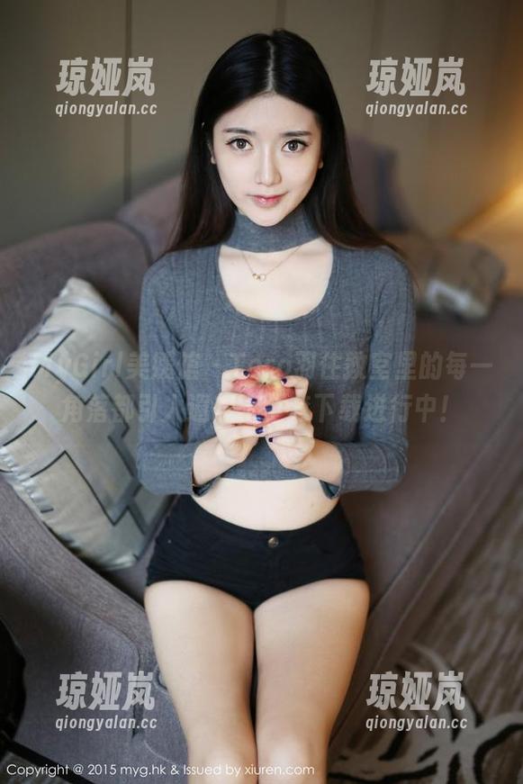 MyGirl美媛馆-Toro羽住 MyGirl美媛馆 - Toro羽住教室里的每一角落都引人遐想,全套下载进行中!