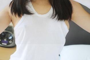 MyGirl美媛馆 – 你的心准备好了吗？伊小七MoMo的剧情新作原图更新！
