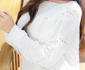MyGirl美媛馆 – 八宝icey镂空探险：高清图片带你走进时光隧道