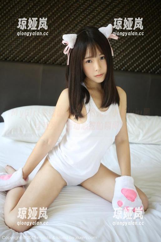 MyGirl美媛馆-小夕juju MyGirl美媛馆 - 全集曝光!小夕juju黑丝系列,触动心弦的瞬间!