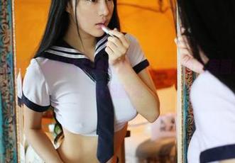 MyGirl美媛馆 – 那些海边的瞬间：李七喜的私房图集让人忍不住想翻阅