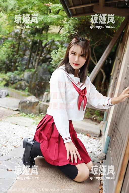 MyGirl美媛馆-田芯娜Angel MyGirl美媛馆 - 田芯娜Angel旅拍,精选图片让人怦怦直跳,生活怎么好像也变得更美好了?