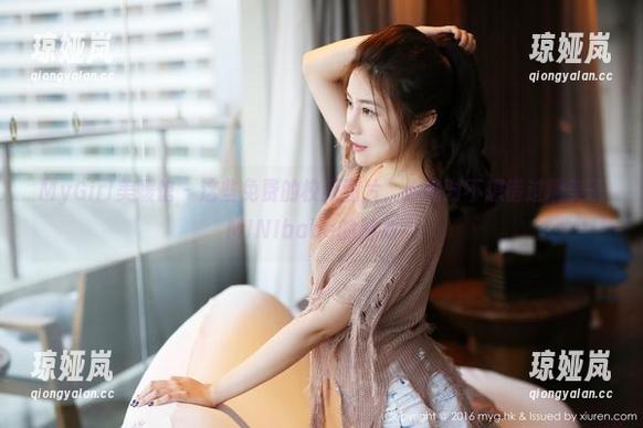 MyGirl美媛馆-糯美子MINIbabe MyGirl美媛馆 - 这些免费的校服图片,你绝对不想错过糯美子MINIbabe的魅力~