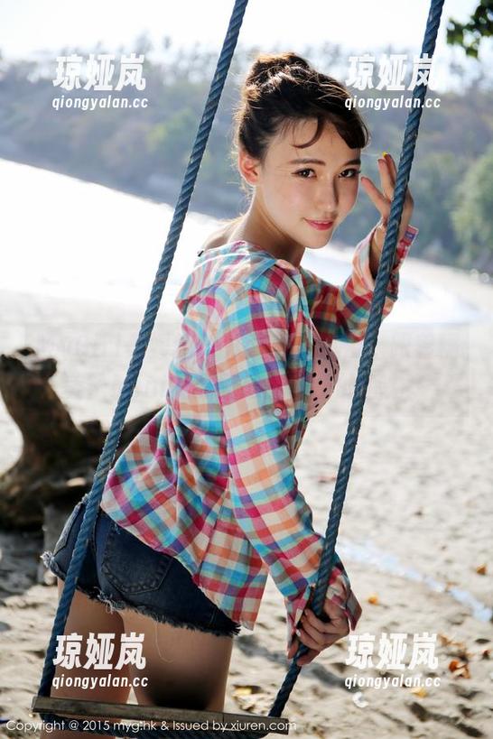 MyGirl美媛馆-糯美子Mini MyGirl美媛馆 - 从观看到沉浸,跟着糯美子Mini的原图感受女王的魅力。