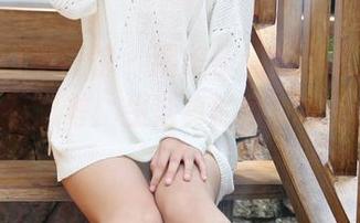 MyGirl美媛馆 – 糯美子的高清夏天，让你不得不思考：生活真的可以这么美好吗？