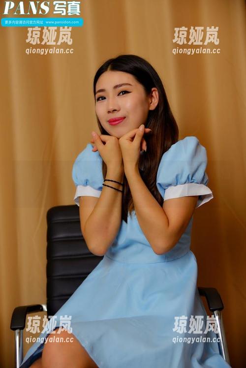 PANS写真-韩美轩 PANS写真 - 看韩美轩无圣光作品,剧情让你比饭都想要咬一口!