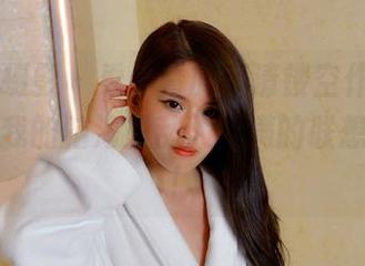 PANS摄影 – 看小青的高清镂空作品集，瞬间让我的脑海里乱入满满的联想与沉思！