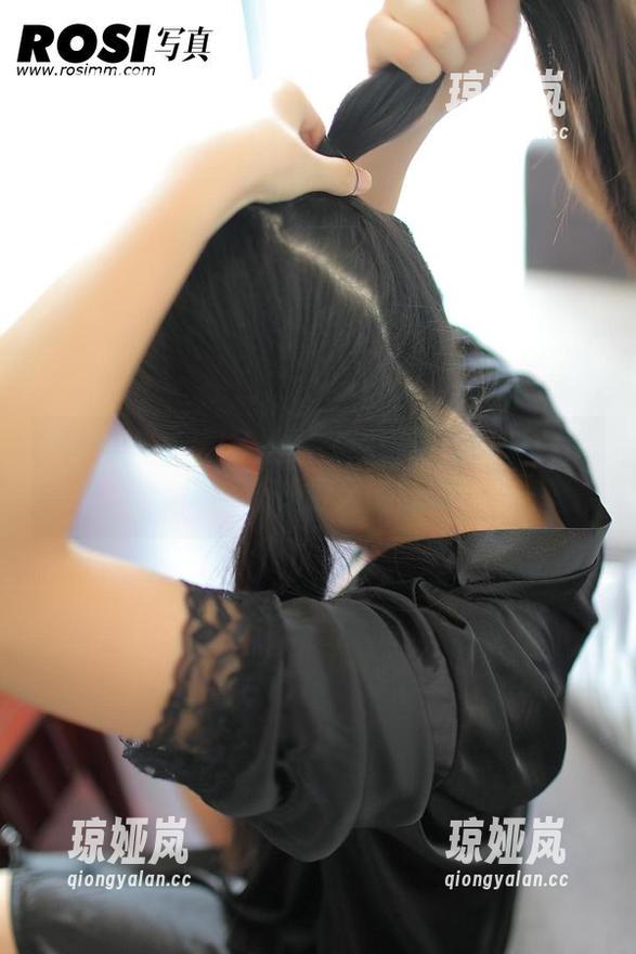 ROSI写真-杨晨晨 ROSI写真 - 杨晨晨在线:这些可爱合集,竟然还是春天的味道!