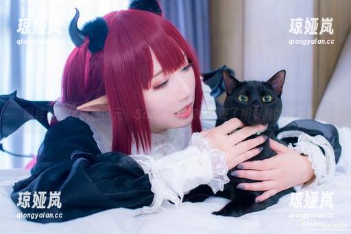 Sameki 同样是尼尔机械纪元,Sameki的2B打破了所有我的次元壁!