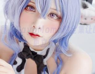 不止是原图，SayoMomo的全集让Lynette更立体！