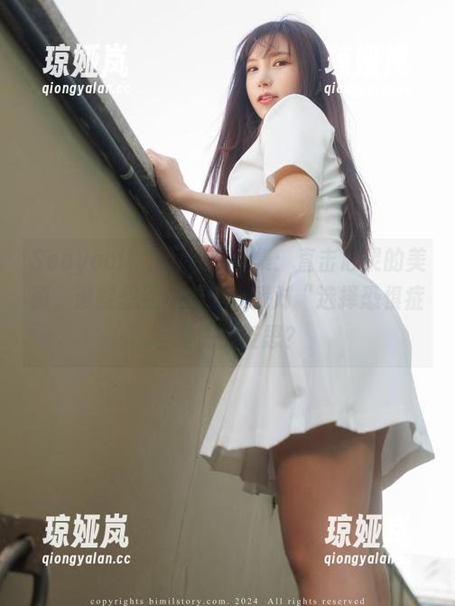Seoyool(서율)泳衣合集：直击心灵的美丽，谁能想到这也能让我对“选择恐惧症”有深刻反思？