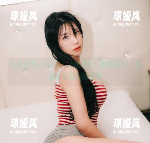 当旅拍遇上Sia(시아)的美图：那些瞬间，仿佛时间都为她停滞