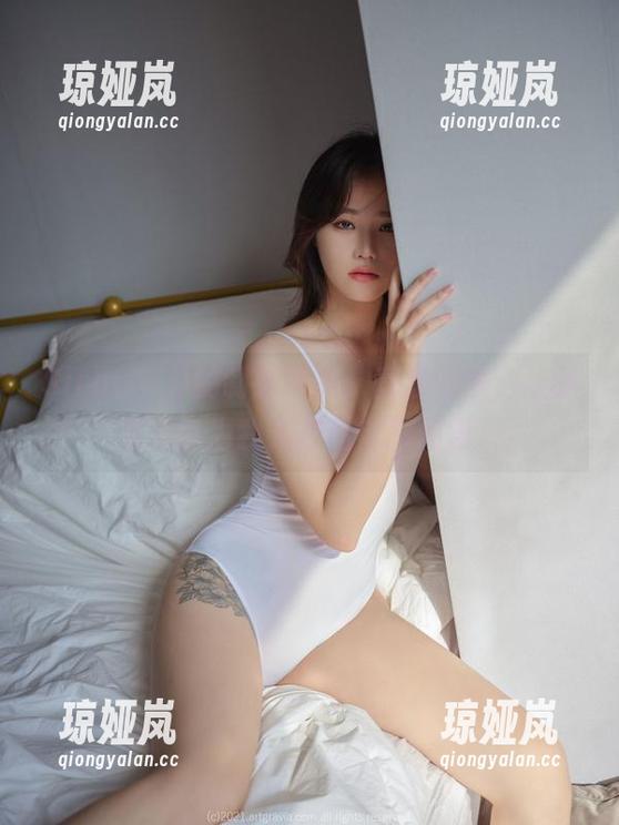 Sira(시라)的制服写真：高清画质，让我差点以为我是在看电影预告！