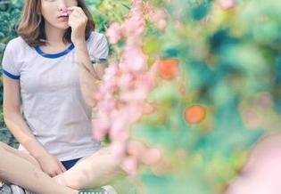 TGOD推女神 – 白丝是什么神仙单品？叶佳颐的图片分享给你答案，来吧，打卡一下！