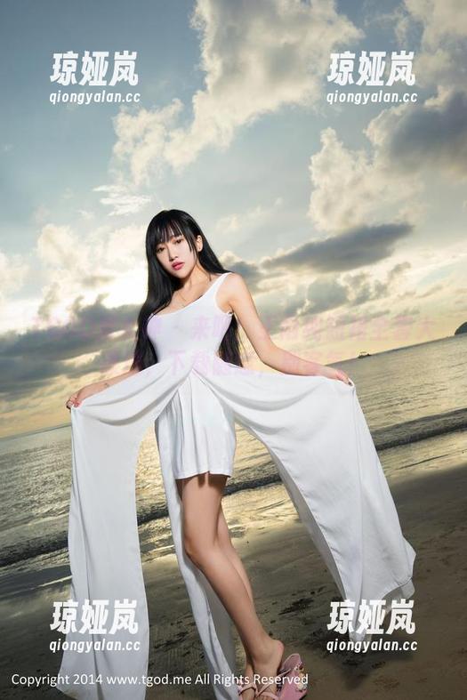 TGOD推女神-王雨纯 TGOD推女神 - 来吧!王雨纯短裙全套大放送,下载随意,别客气!