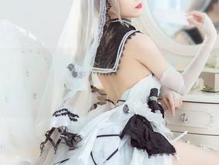 Tomoyo酱教你如何在星穹铁道上撩得流萤旗袍最好看，精选cos没毛病！