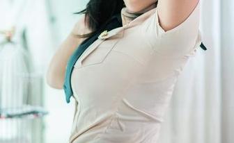 TuiGirl推女郎 – 图包大揭秘：Yu佳妮和她的皮衣，无圣光也能撕开屏幕！