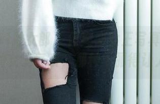 TuiGirl推女郎 – 何奕恋女王写真集：分享她的女王气质，那种华丽得让人窒息
