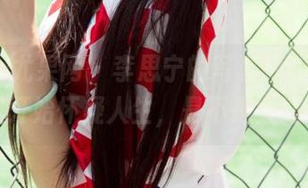 UGirls尤果网 – 李思宁的写真福利，剧情好到我开始怀疑人生，是不是太好看了？