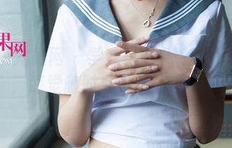 UGirls尤果网 – 学妹李颜儿：资源超清晰，感觉随时要跳出屏幕了！